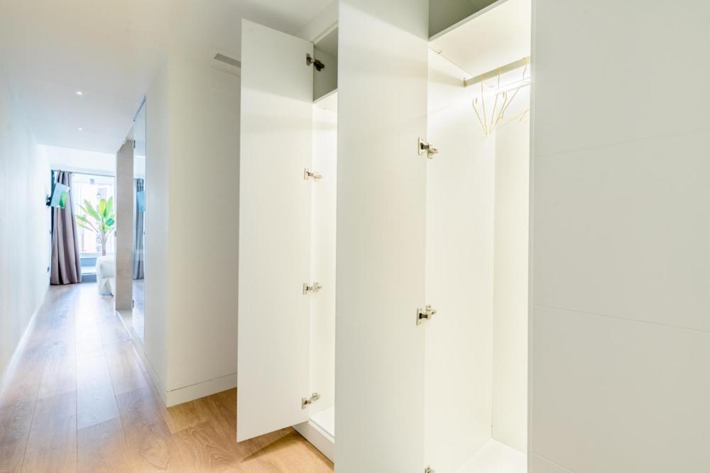 סביליה Apartmentsole - San Pablo מראה חיצוני תמונה